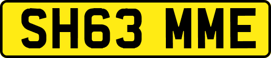 SH63MME