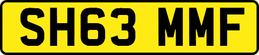 SH63MMF
