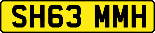 SH63MMH