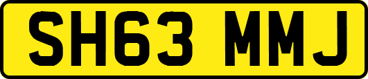 SH63MMJ
