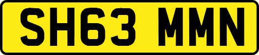 SH63MMN