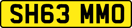 SH63MMO