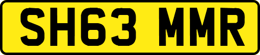SH63MMR