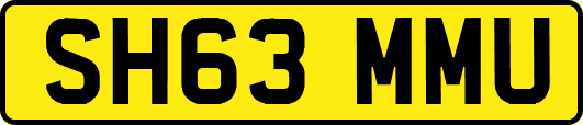 SH63MMU
