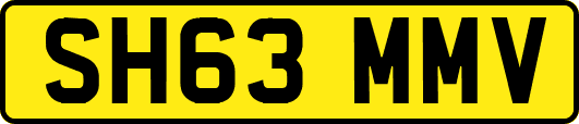 SH63MMV