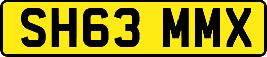 SH63MMX