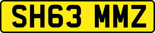 SH63MMZ