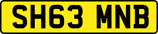 SH63MNB