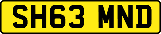 SH63MND