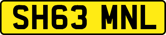 SH63MNL