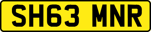 SH63MNR