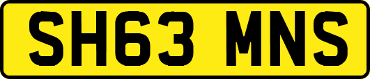 SH63MNS