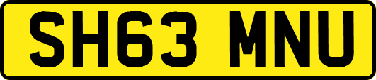 SH63MNU