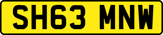 SH63MNW