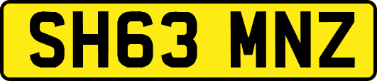 SH63MNZ