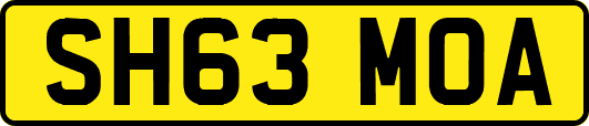 SH63MOA
