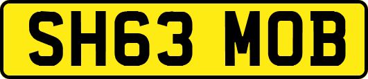SH63MOB