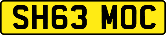 SH63MOC