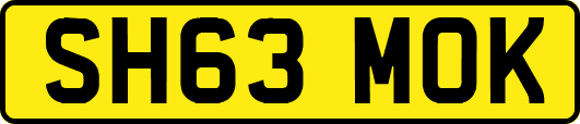 SH63MOK