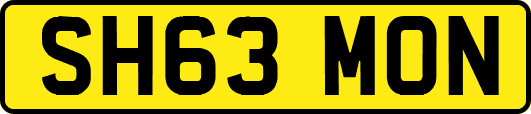 SH63MON