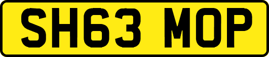 SH63MOP