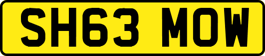 SH63MOW
