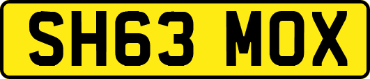 SH63MOX