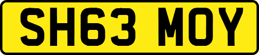 SH63MOY
