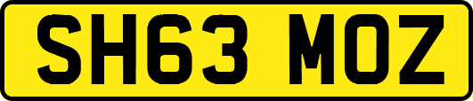 SH63MOZ