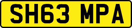 SH63MPA