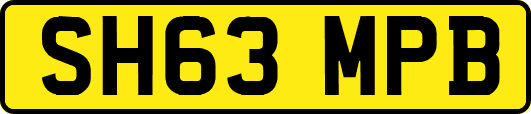 SH63MPB