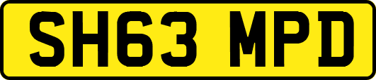 SH63MPD
