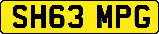 SH63MPG