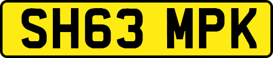 SH63MPK