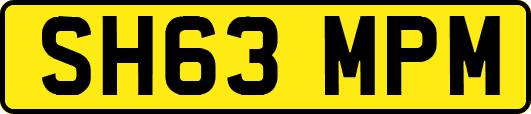 SH63MPM