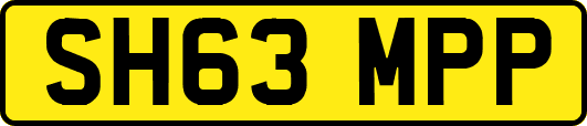SH63MPP