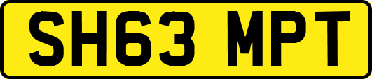 SH63MPT