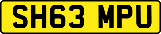 SH63MPU