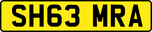 SH63MRA