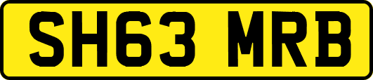 SH63MRB