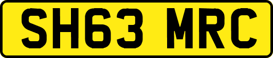 SH63MRC