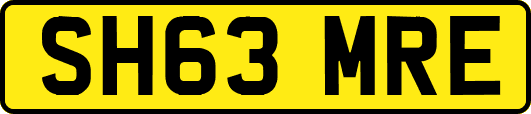 SH63MRE