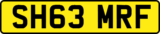 SH63MRF