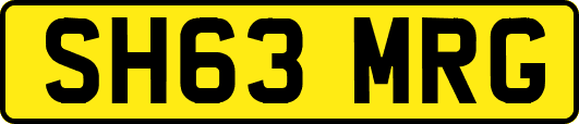 SH63MRG