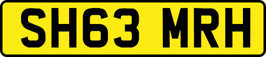 SH63MRH