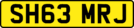 SH63MRJ