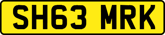 SH63MRK