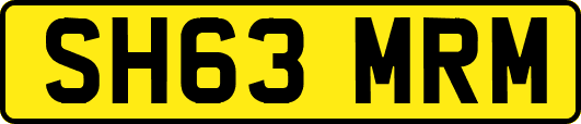 SH63MRM