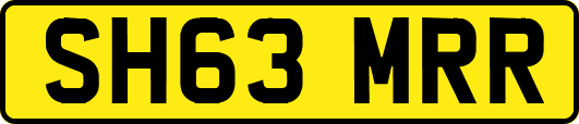 SH63MRR