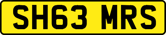 SH63MRS